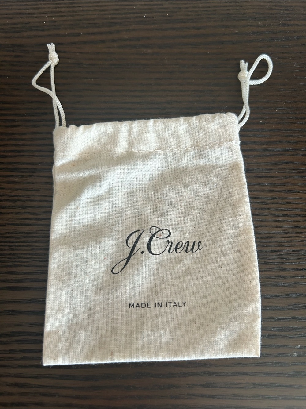 J Crew Earrings - Includes Dust Bag - Picture 4 of 4